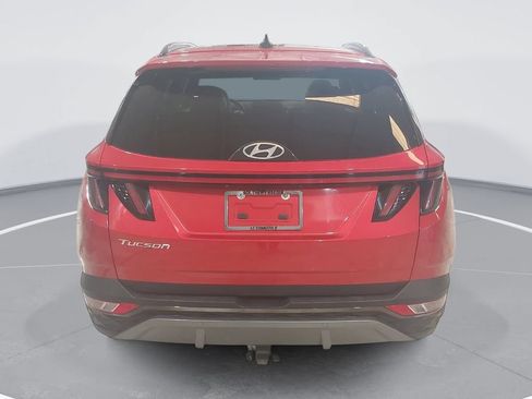 Used 2023 Hyundai Tucson Limited FWD image 6