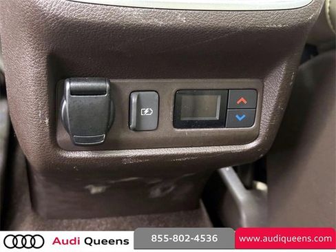 Used 2019 INFINITI QX50 Essential w/ Sensory Package image 14