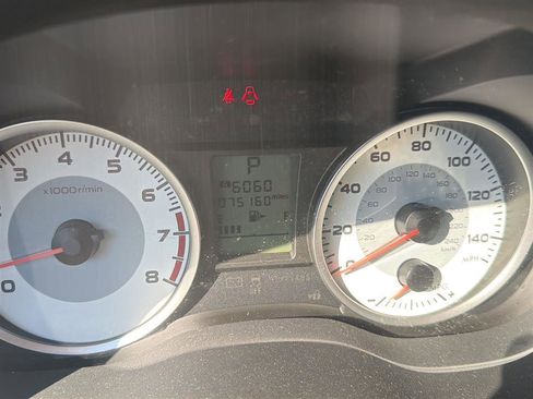 Used 2014 Subaru Impreza 2.0i Sport Premium image 4