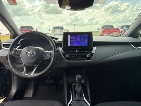 Used 2024 Toyota Corolla SE FWD image 12