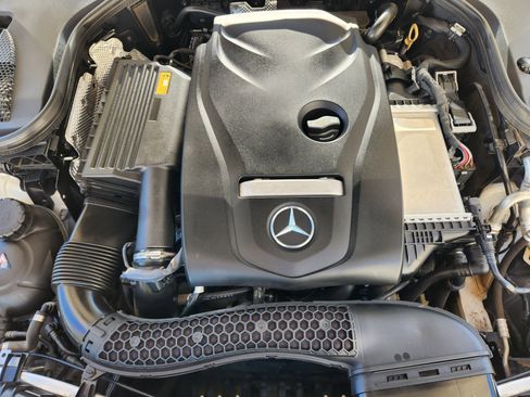 Used 2019 Mercedes-Benz E 300 E 300 image 29
