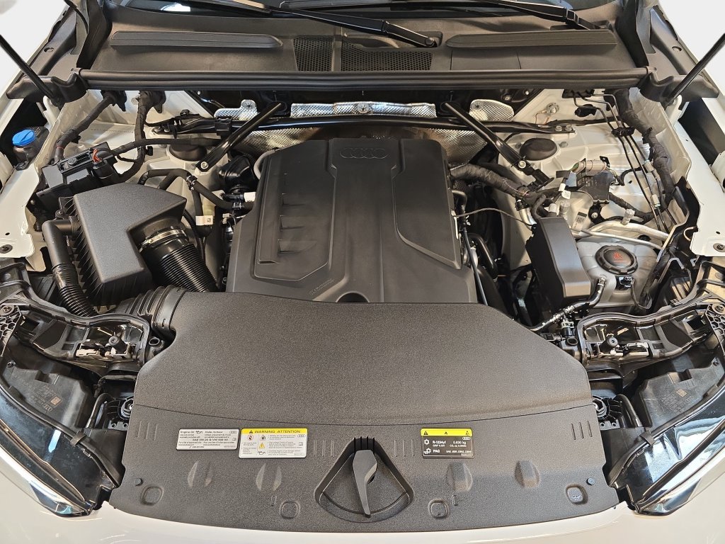 Certified 2026 Audi Q5 Premium AWD/4WD image 31