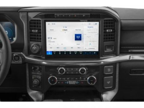 New 2026 Ford F150 King Ranch w/ Equipment Group 601A High image 13