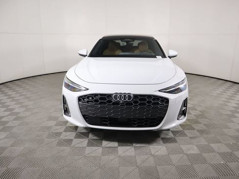 Used 2026 Audi A6 Premium Plus w/ Premium Plus Package AWD/4WD image 3