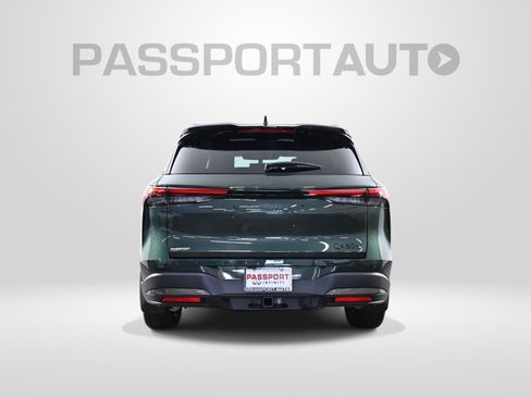 Used 2026 INFINITI QX60 Autograph w/ Dark Cargo Package AWD/4WD image 5