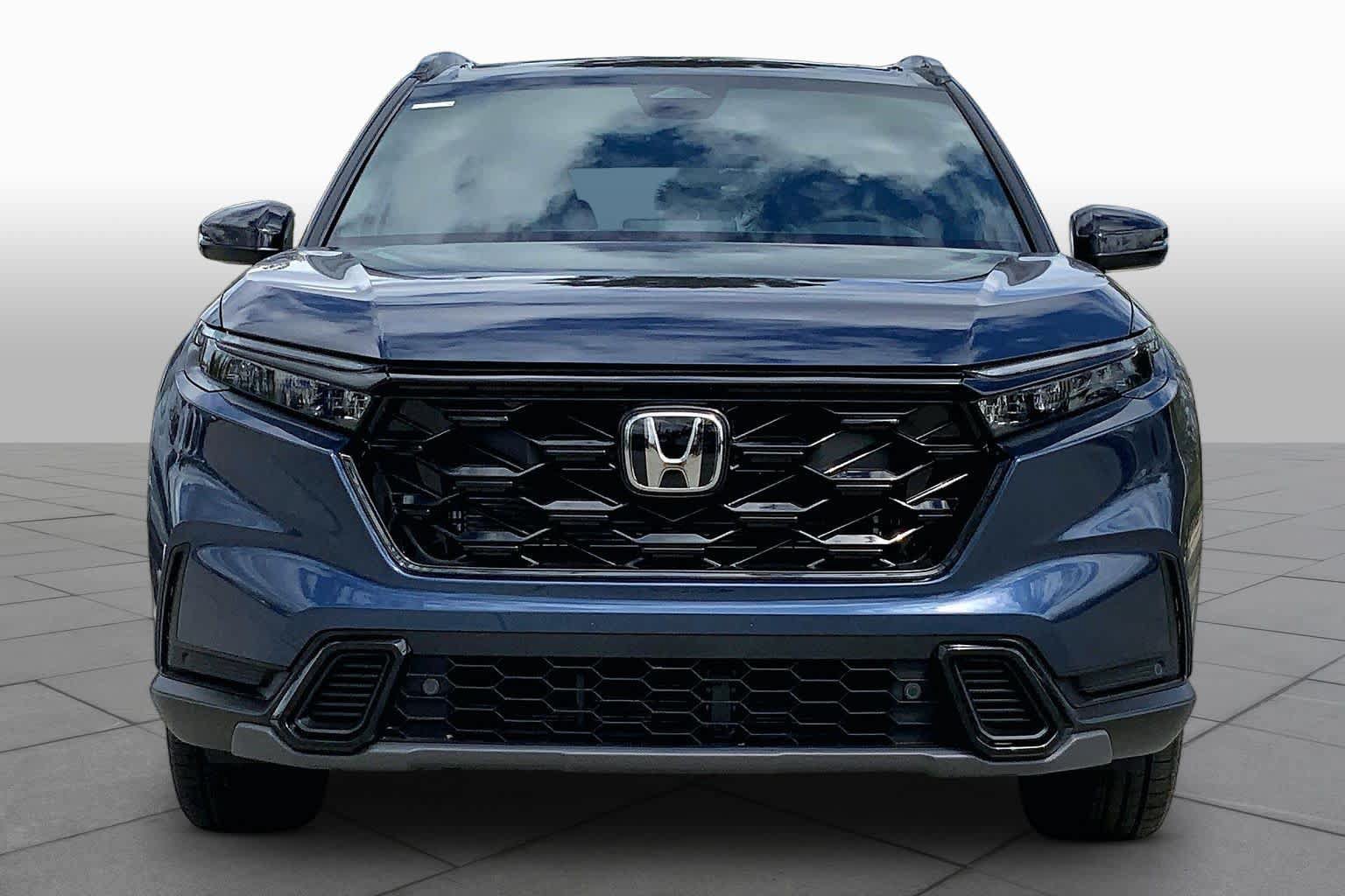 New 2027 Honda CR-V Sport-L image 3