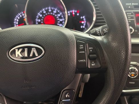 Used 2012 Kia Optima LX image 26