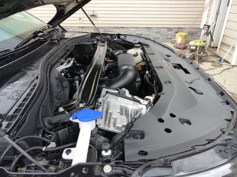 Used 2025 Lincoln Aviator AWD image 55