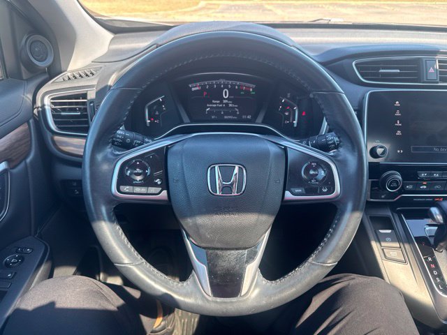Used 2019 Honda CR-V EX-L image 23