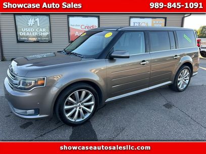 Used 2013 Ford Flex Limited