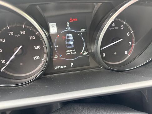 Used 2017 Land Rover Discovery HSE Luxury AWD/4WD image 15