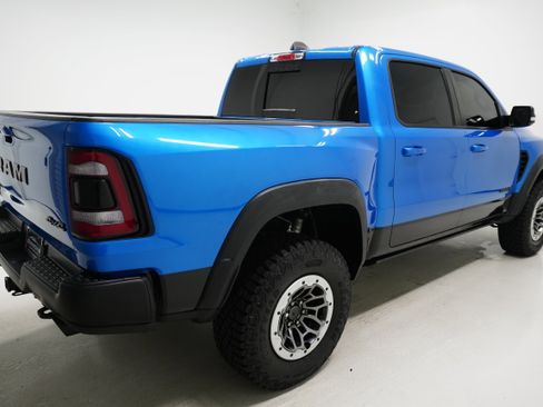 Used 2021 RAM 1500 TRX w/ TRX Level 1 Equipment Group image 4