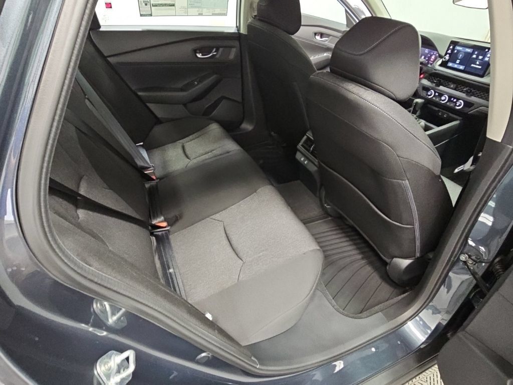 New 2026 Honda Accord LX image 31