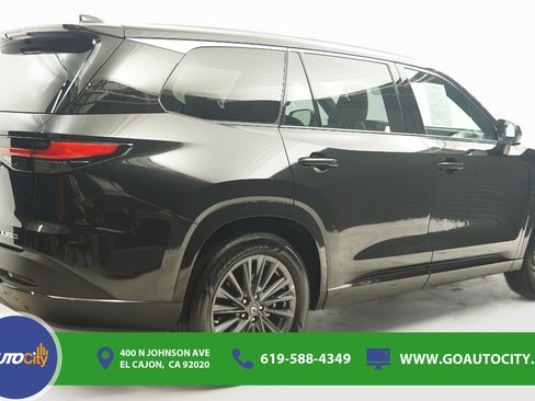 Used 2025 Lexus TX 350 FWD w/ Convenience Package image 6