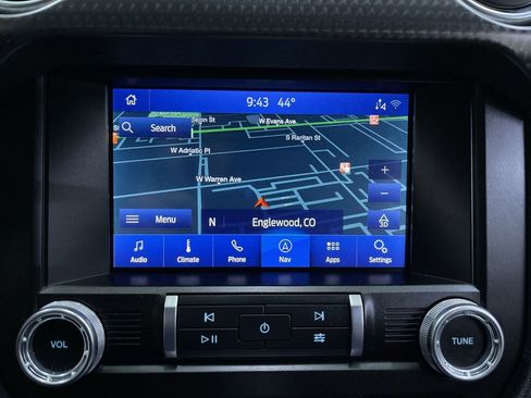 Used 2021 Ford Mustang Premium w/ 2.3L High Performance Package image 23