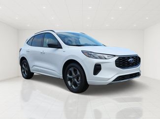 Certified 2023 Ford Escape ST-Line AWD/4WD video 1
