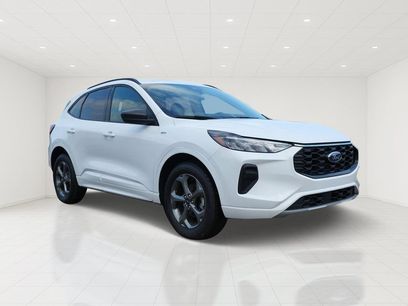 Certified 2023 Ford Escape ST-Line