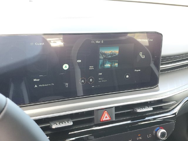 New 2026 Kia K5 GT-Line w/ GT-Line Premium Package FWD image 19