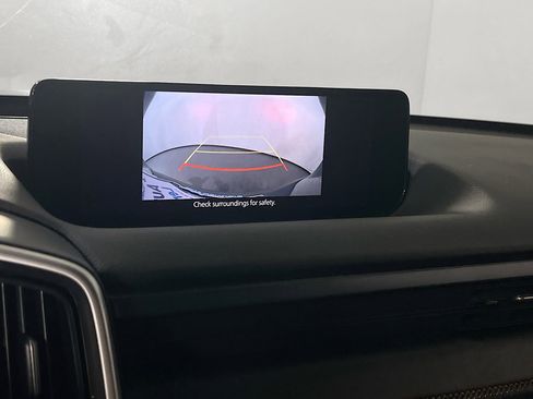 Used 2023 MAZDA CX-50 AWD 2.5 Turbo w/ Premium Pkg image 13