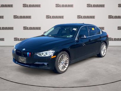 Used 2015 BMW 328i xDrive Sedan
