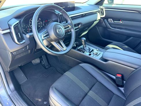 Used 2024 MAZDA CX-50 AWD 2.5 S w/ Select Package image 11