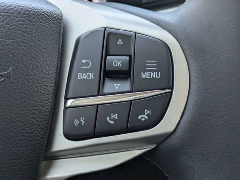 New 2026 Ford Explorer Active image 25