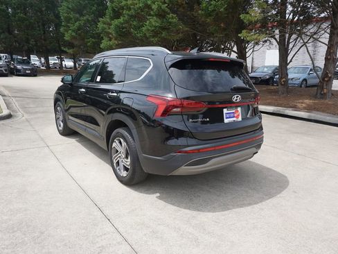 Used 2023 Hyundai Santa Fe SEL FWD image 19