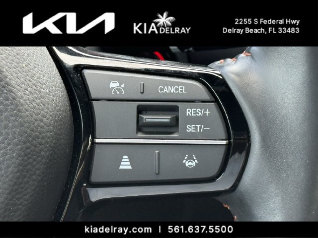 Used 2024 Honda HR-V Sport image 28