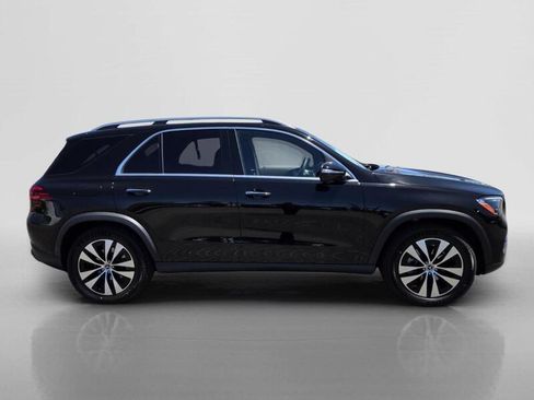 New 2026 Mercedes-Benz GLE 350 4MATIC image 6