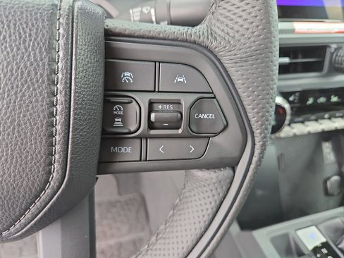 New 2026 Toyota Tacoma 4x4 Double Cab Hybrid image 20