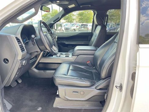 Used 2021 Ford Expedition XLT image 21