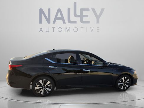 Used 2020 Nissan Altima 2.5 SL FWD image 5