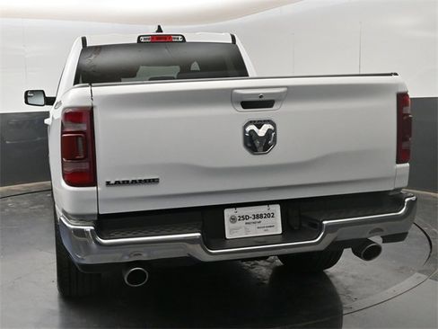 Used 2024 RAM 1500 Laramie image 7