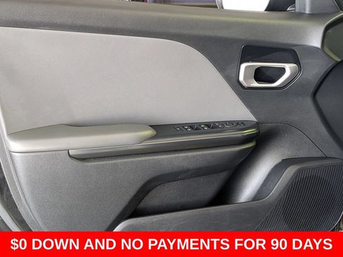 Used 2025 Kia K4 FWD image 11