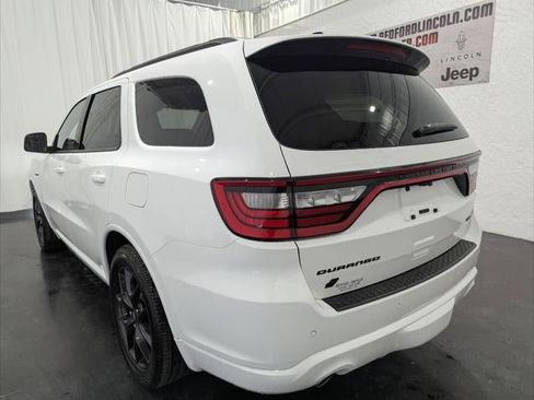 New 2026 Dodge Durango GT image 39