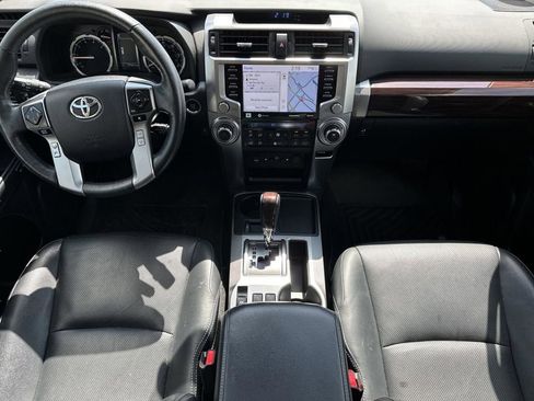 Used 2023 Toyota 4Runner Limited RWD image 13
