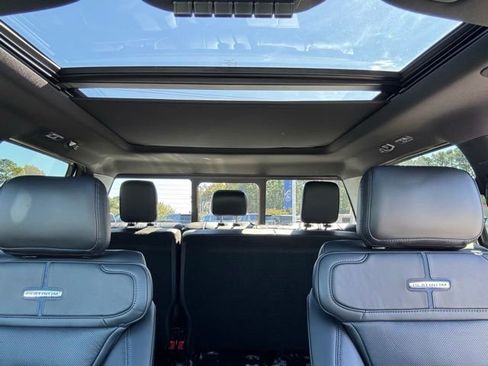 New 2026 Ford F350 Platinum image 13