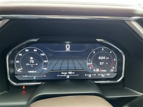 Used 2024 GMC Sierra 2500 Denali w/ Denali Reserve Package image 44