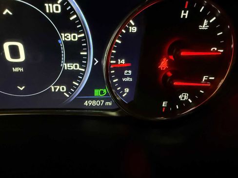 Used 2021 Chevrolet Blazer RS w/ Enhanced Convenience Package image 36