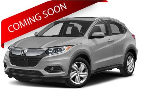 Used 2020 Honda HR-V EX image 1