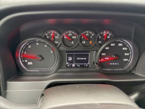 New 2026 Chevrolet Silverado 2500 W/T image 13