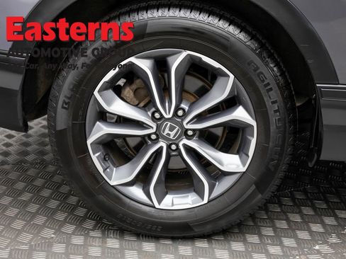 Used 2022 Honda CR-V EX image 28