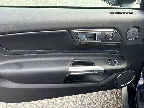 Used 2021 Ford Mustang GT Premium w/ Equipment Group 401A image 13