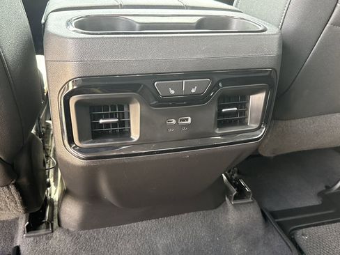 Used 2022 GMC Sierra 1500 AT4 w/ AT4 Premium Package image 25