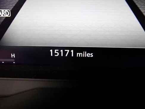 Certified 2024 Nissan Rogue SL w/ SL Premium Package image 20