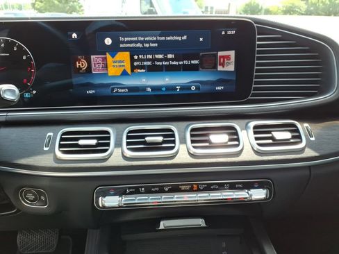 Certified 2026 Mercedes-Benz GLE 350 4MATIC image 24