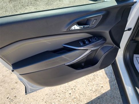 New 2026 Chevrolet Trax ACTIV w/ Driver Confidence Package image 17