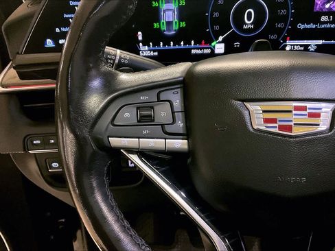 Used 2023 Cadillac Escalade Sport image 23