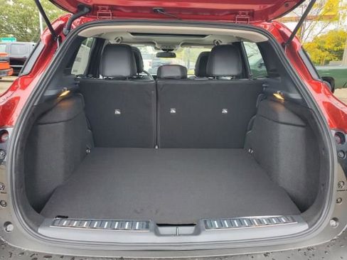 New 2026 Nissan Kicks SR w/ SR Premium Package image 18