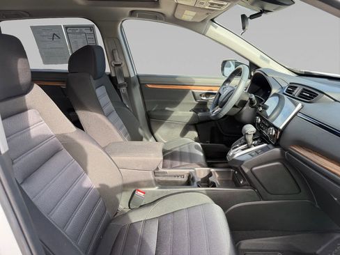 Used 2022 Honda CR-V EX image 15